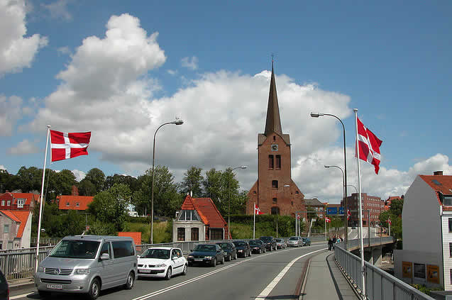 Sonderborg Denmark